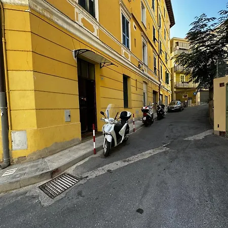 Appartement In Ciclabile *