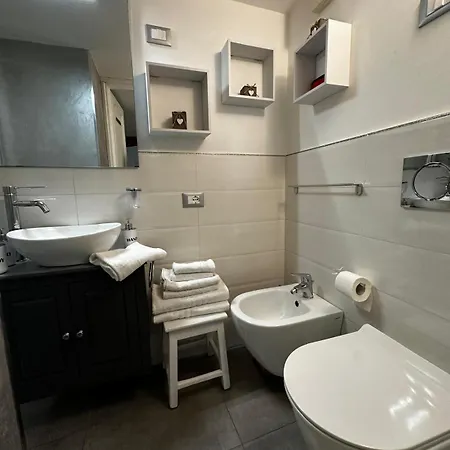 In Ciclabile * サンレモ