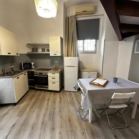 Appartement In Ciclabile