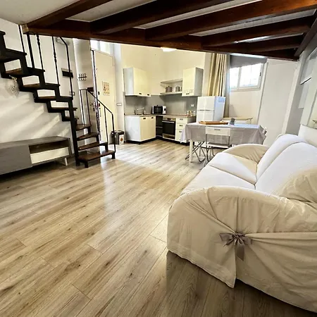 Appartement In Ciclabile