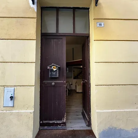 In Ciclabile アパート *