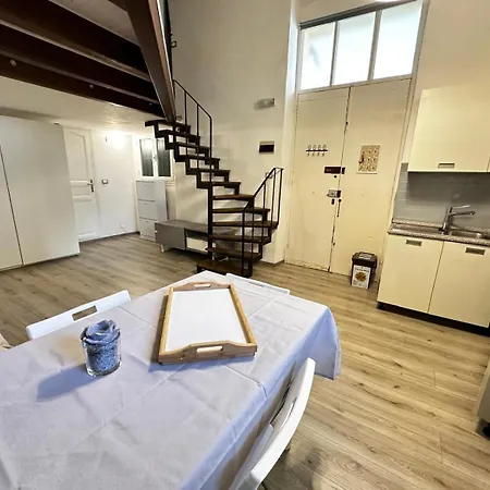 In Ciclabile Appartement San Remo