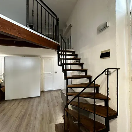 In Ciclabile サンレモ