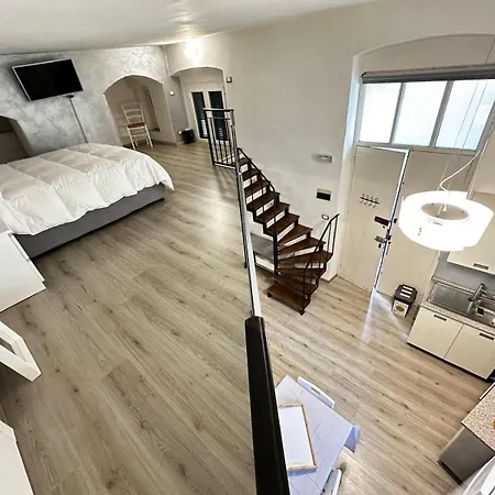 In Ciclabile * サンレモ