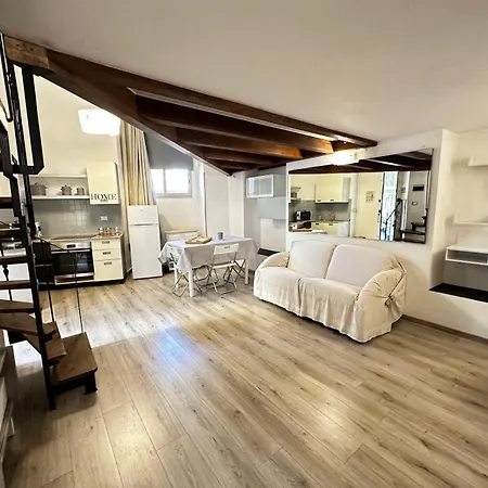In Ciclabile Appartement *